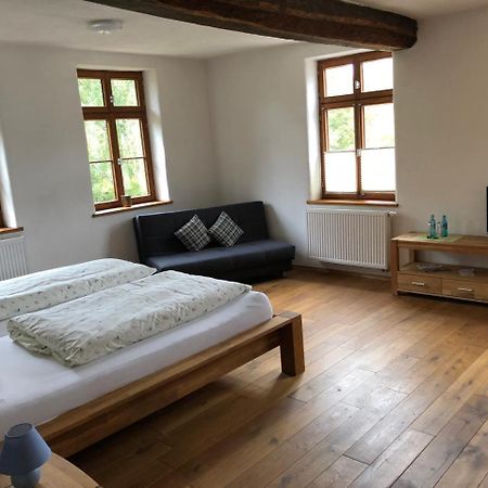 Landhaus Hui Waeller Beilstein  Zewnętrze zdjęcie