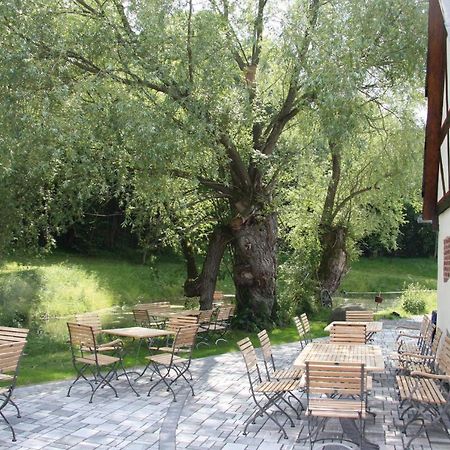 Landhaus Hui Waeller Beilstein  Zewnętrze zdjęcie