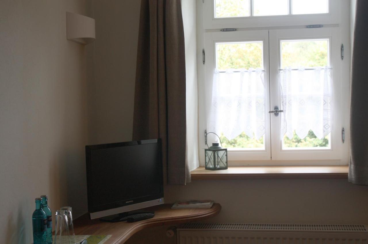 Landhaus Hui Waeller Beilstein  Zewnętrze zdjęcie