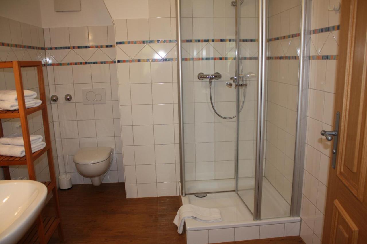 Landhaus Hui Waeller Beilstein  Zewnętrze zdjęcie