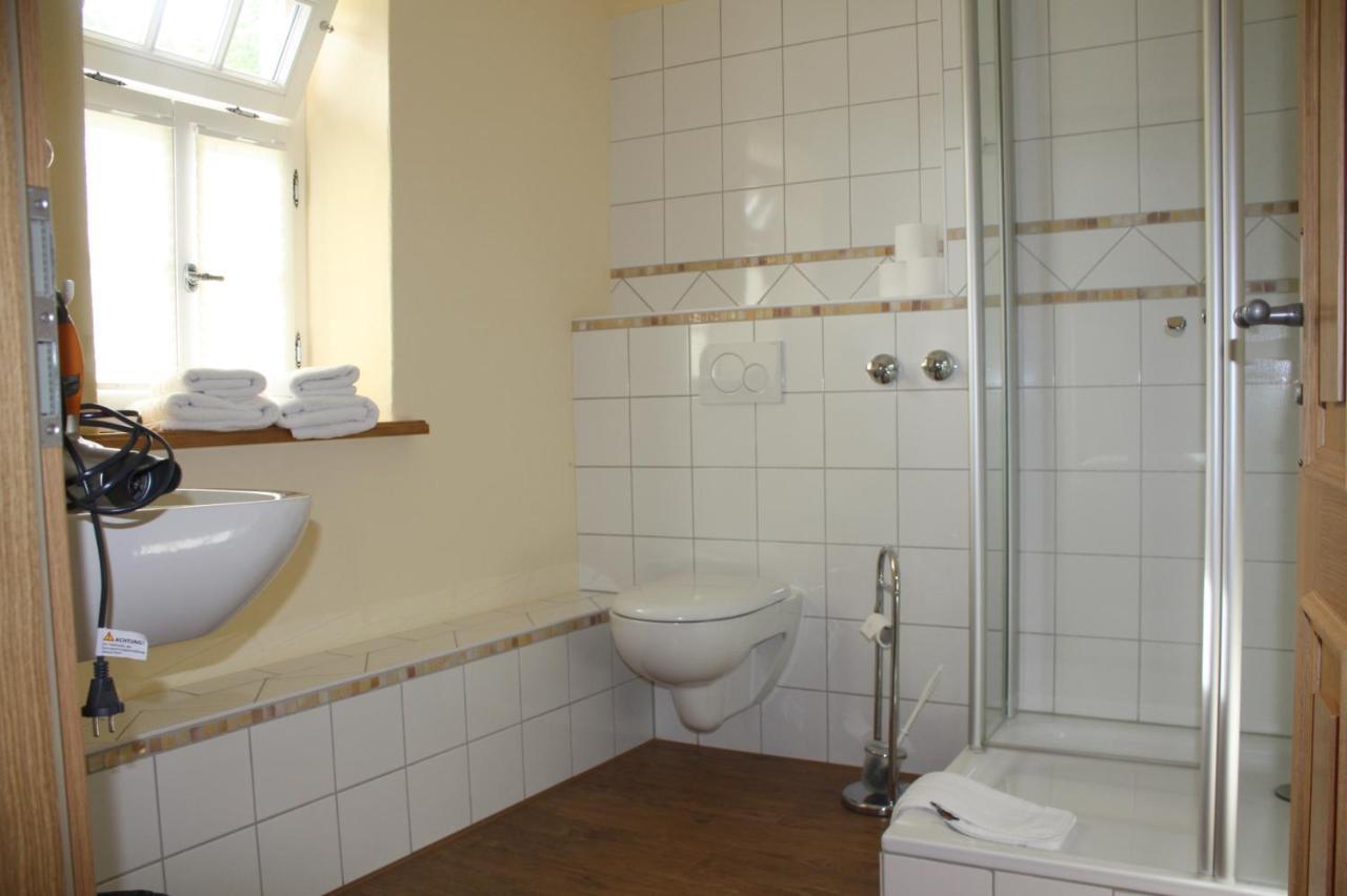 Landhaus Hui Waeller Beilstein  Zewnętrze zdjęcie