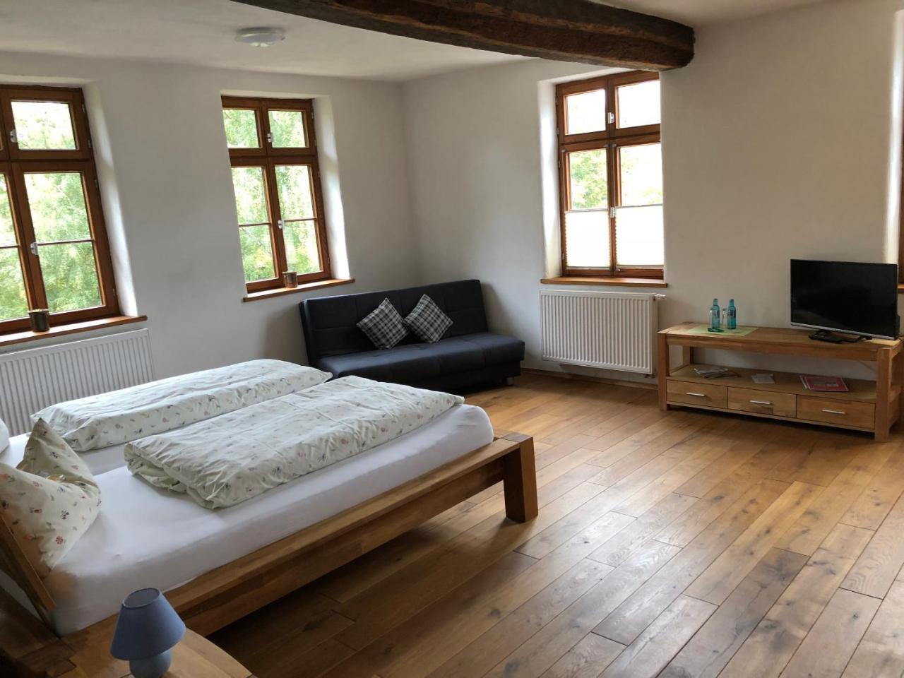 Landhaus Hui Waeller Beilstein  Zewnętrze zdjęcie