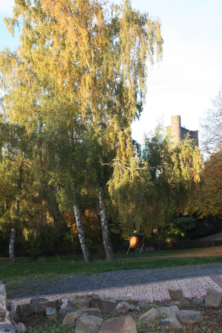 Landhaus Hui Waeller Beilstein  Zewnętrze zdjęcie
